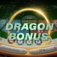 Dragon Bonus Mobile