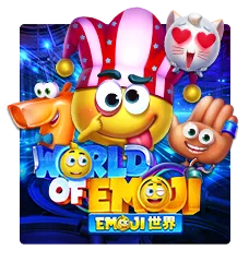 World Of Emoji