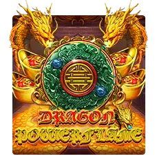 Dragon Power Flame