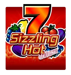 Sizzling Hot