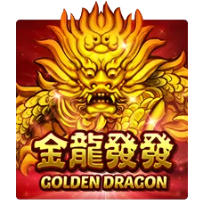 Golden Dragon