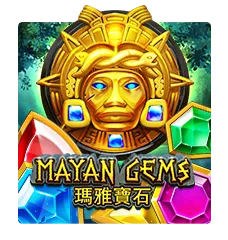 Mayan Gems