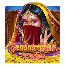 Scheherazade