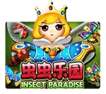 Insect Paradise