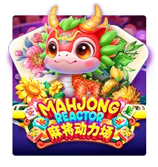 Mahjong Reactor