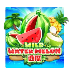 Wild Watermelon