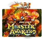 Fish Hunter Monster Awaken