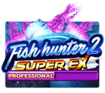 Fish Hunter 2 EX - Pro