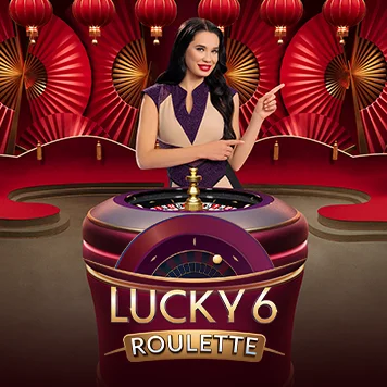 Lucky 6 Roulette