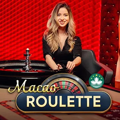 Roulette Macao