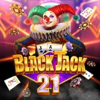 Blackjack 21