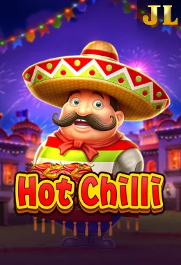 Hot Chilli