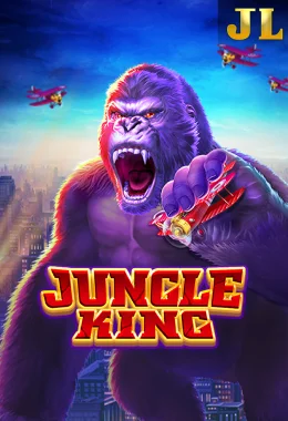 Jungle King