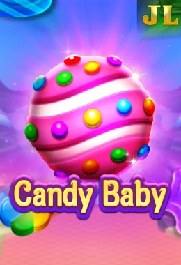 Candy Baby
