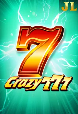 Crazy777