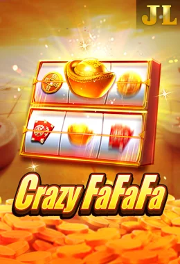 Crazy FaFaFa