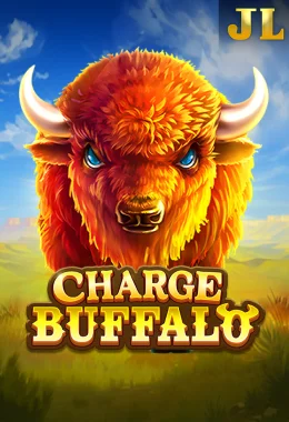 Charge Buffalo