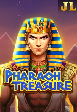 Pharaoh Treasure