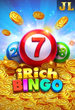 iRich Bingo