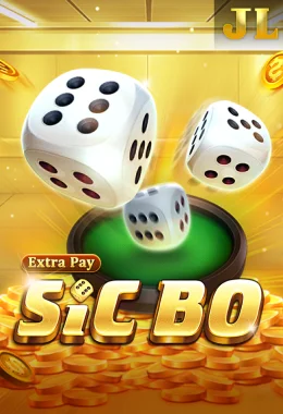 Sic Bo
