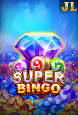 Super Bingo