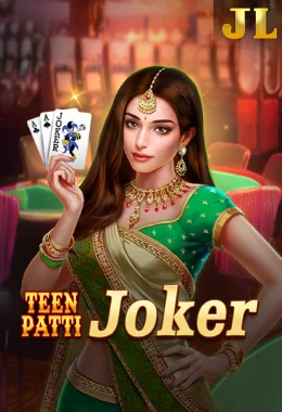 TeenPatti Joker