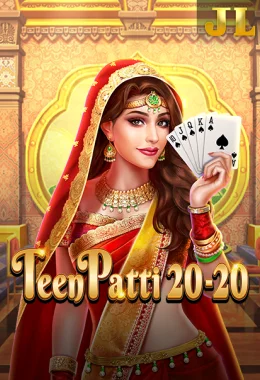 Teenpatti 20-20
