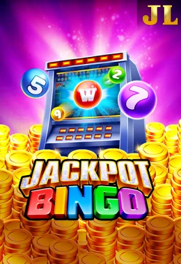 Jackpot Bingo