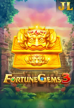 Fortune Gems 3