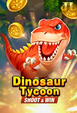 Dinosaur Tycoon