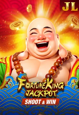 Fortune King Jackpot