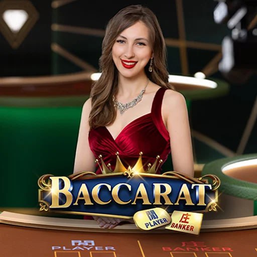 Baccarat D03