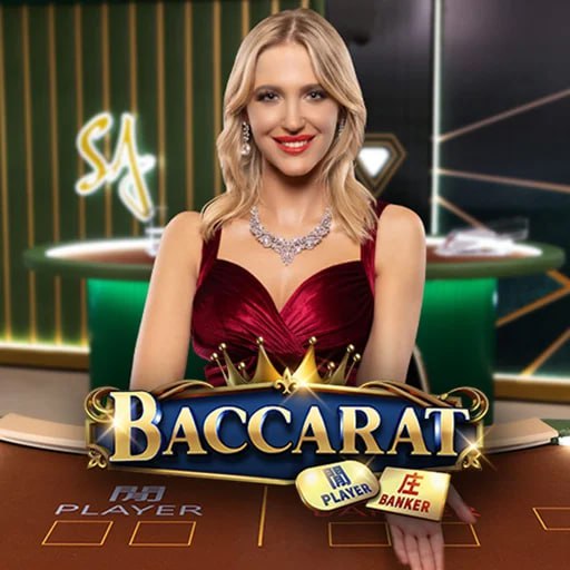 Baccarat D05