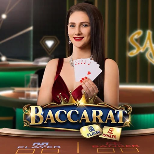 Baccarat D06