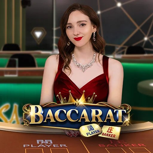 Baccarat D07