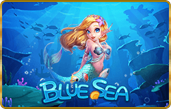 Blue Sea