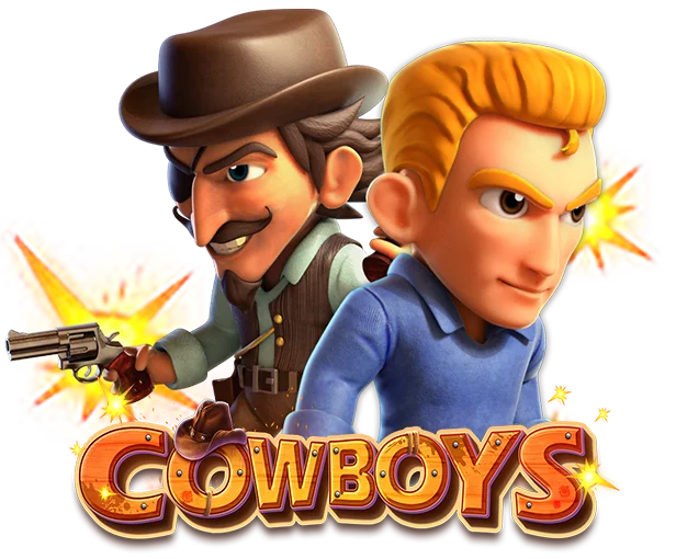 COWBOYS