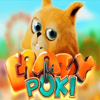 Crazy Poki
