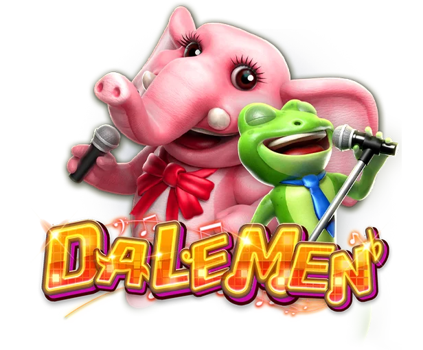 DA LE MEN