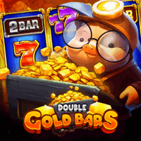 Double Gold Bars