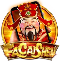 Fa Cai Shen M
