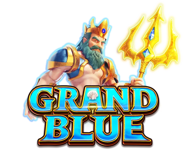 GRAND BLUE