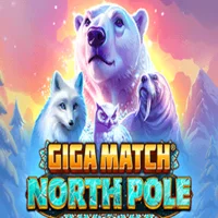 Giga Match® North Pole