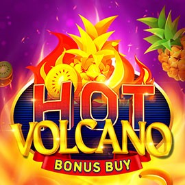 Hot Volcano Bonus Buy