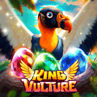King Vulture