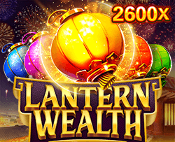 LANTERN WEALTH