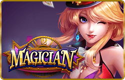 Magician
