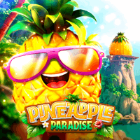 Pineapple Paradise