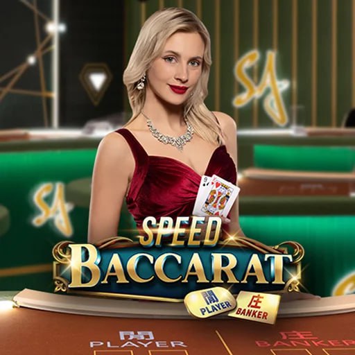 Speed Baccarat M04