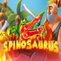 Spinosaurus